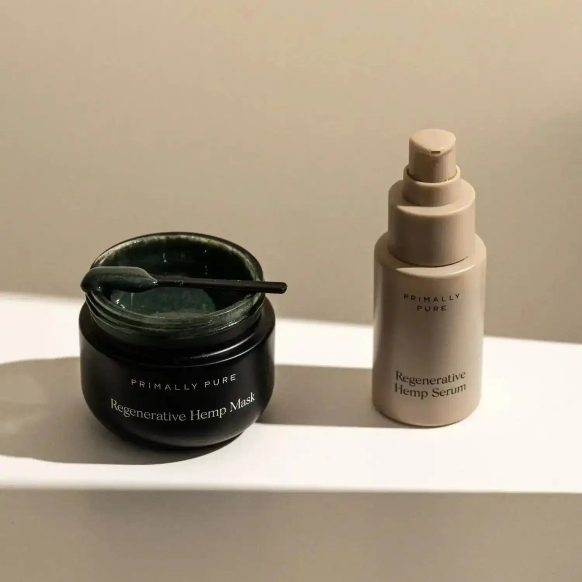Regenerative Hemp Duo