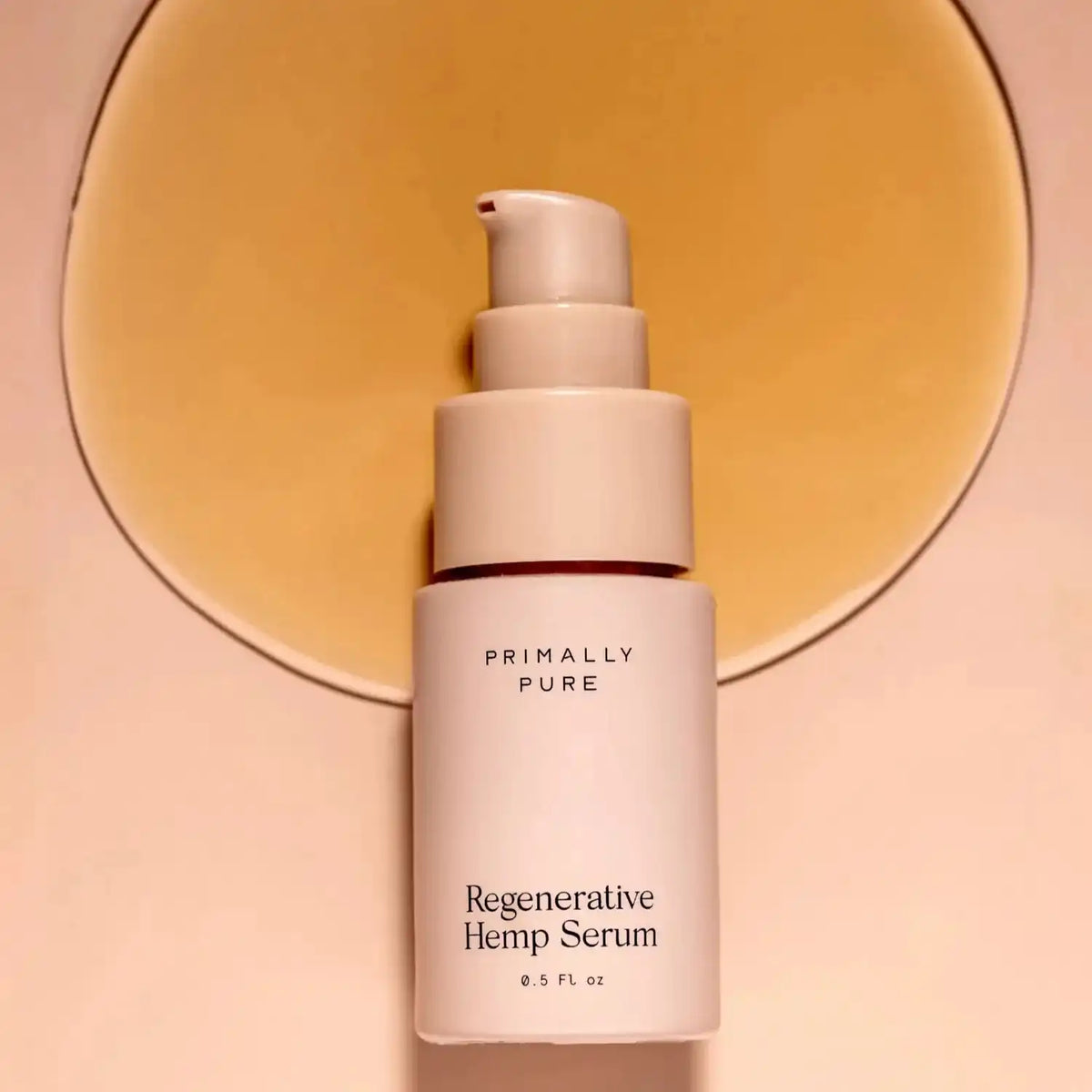 Regenerative Hemp Serum (.5oz)