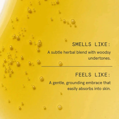 Regenerative Hemp Serum