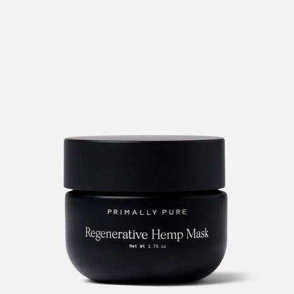 Regenerative Hemp Face Mask