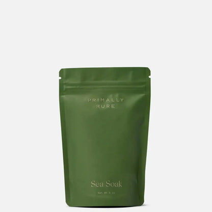 Sea Soak