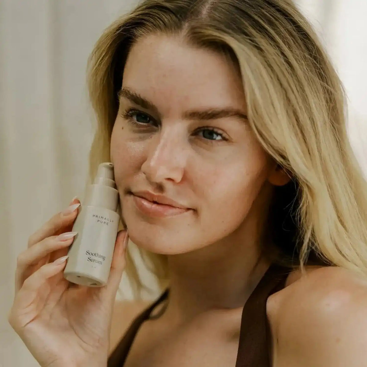 Soothing Serum