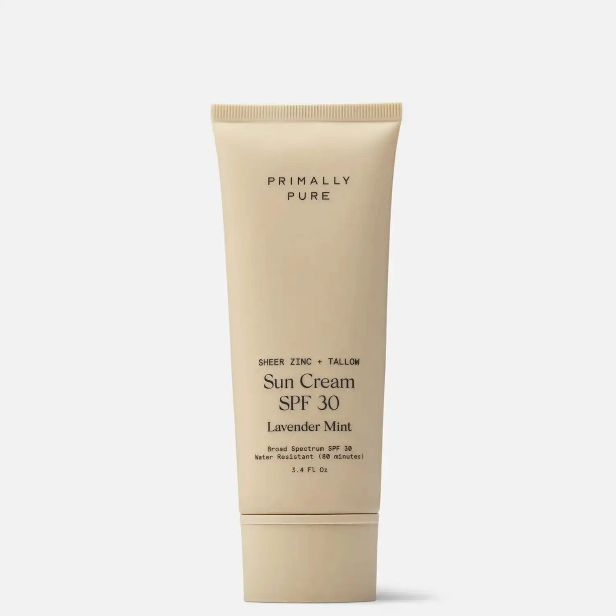 Sun Cream SPF 30