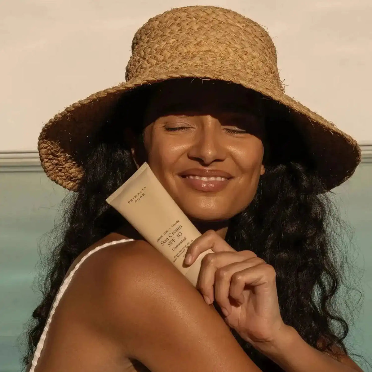 Sun Cream SPF 30