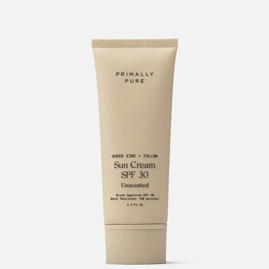 Sun Cream SPF 30