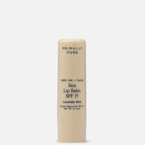 Sun Lip Balm SPF 15