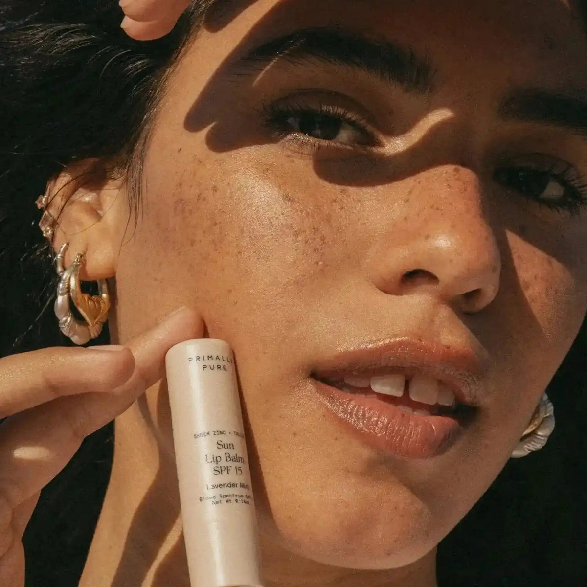 Sun Lip Balm SPF 15