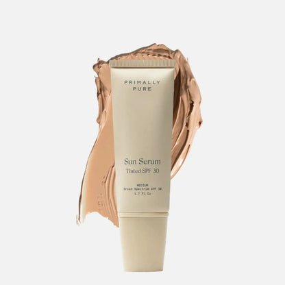 Sun Serum Tinted SPF 30
