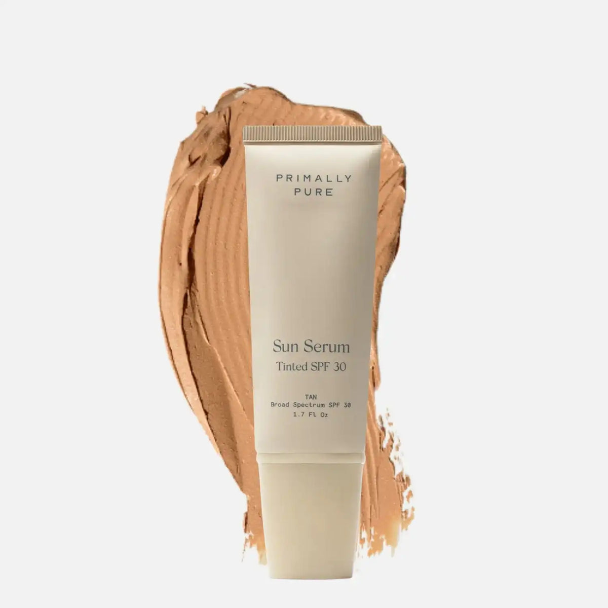 Sun Serum Tinted SPF 30