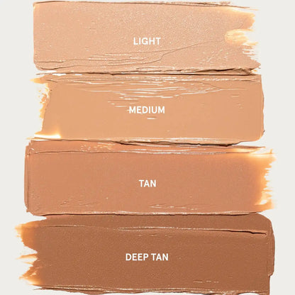Sun Serum Tinted SPF 30