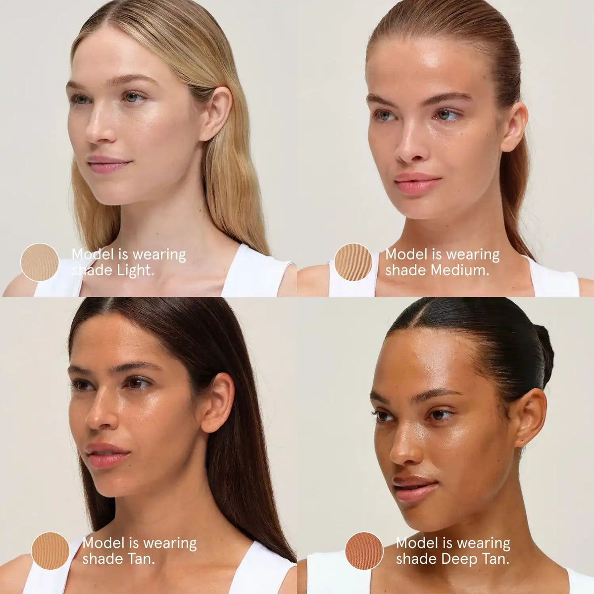 Sun Serum Tinted SPF 30