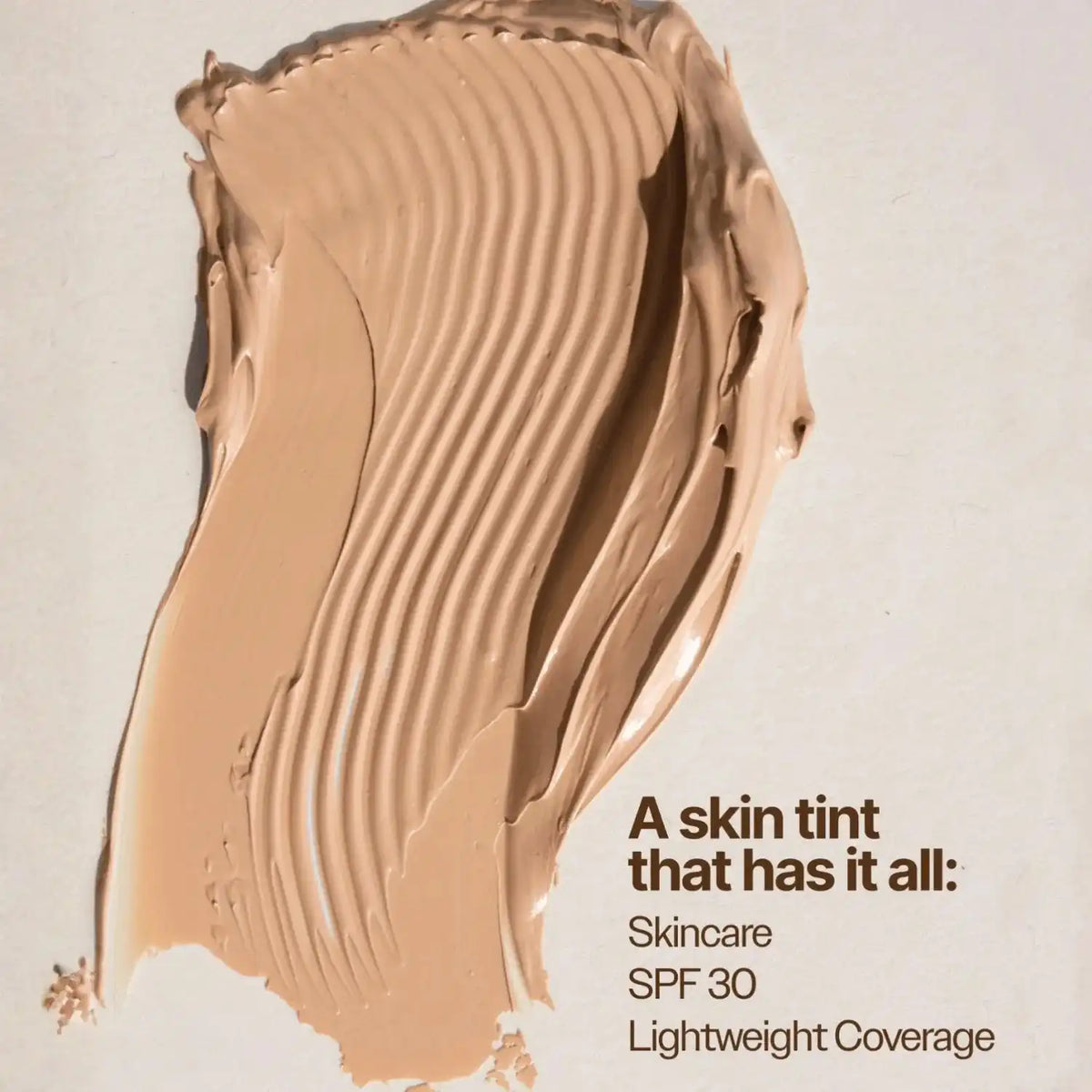 Sun Serum Tinted SPF 30