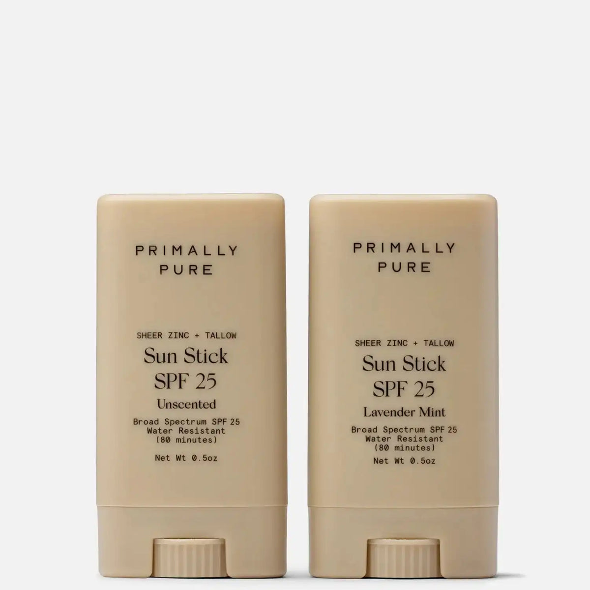 Sun Stick SPF 25