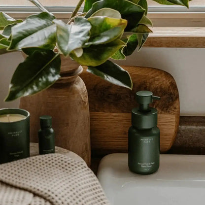 Sweet Floral Sage Hand Soap
