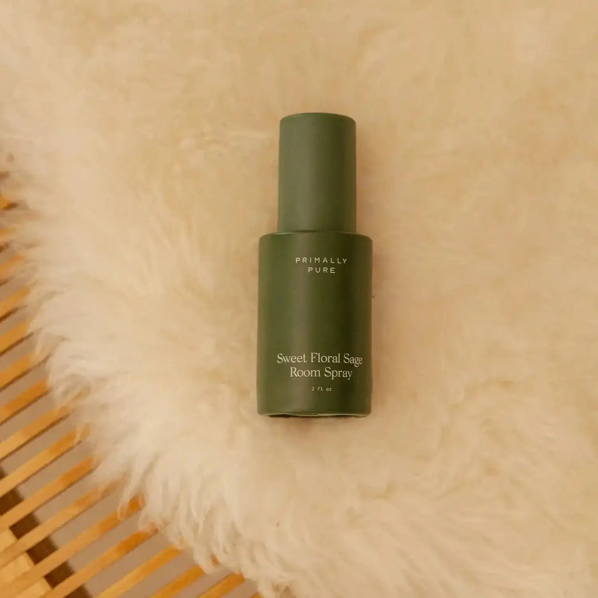Sweet Floral Sage Room Spray