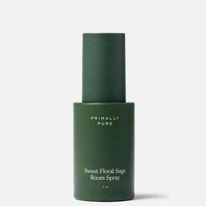 Sweet Floral Sage Room Spray