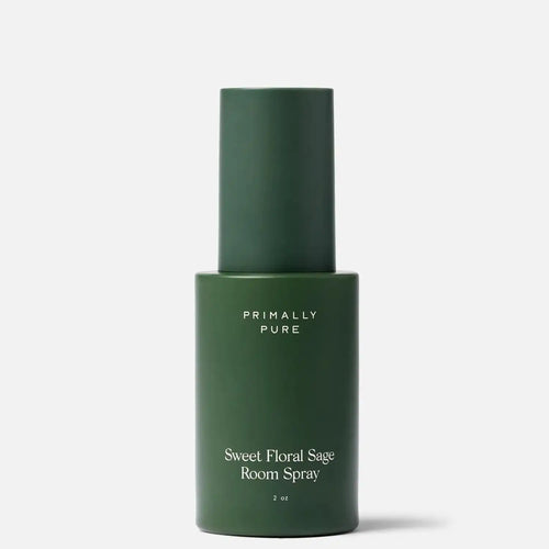 Sweet Floral Sage Room Spray