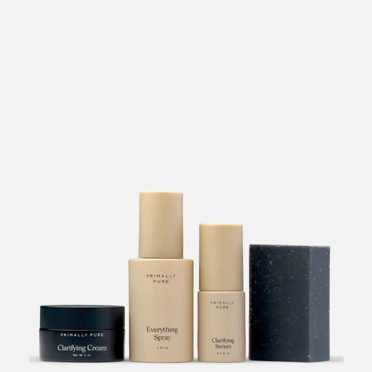 Teen Acne Bundle
