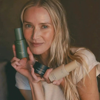 The Foundation Skincare Bundle