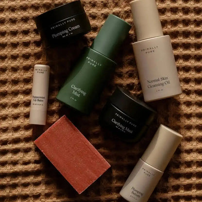 The Ritual Skincare Bundle