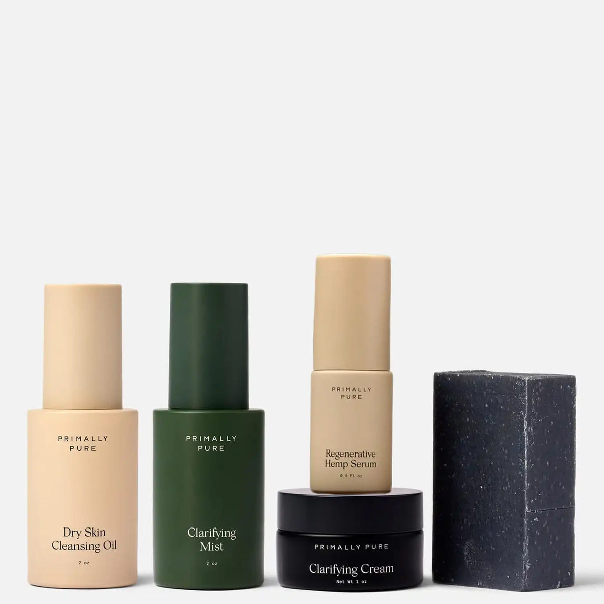 The Routine: Acne-Prone Skin