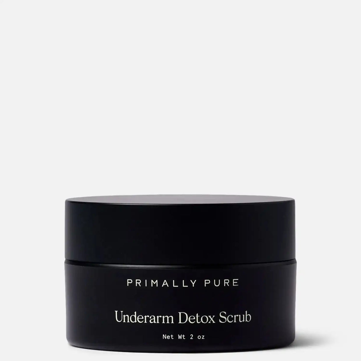 Underarm Detox Scrub
