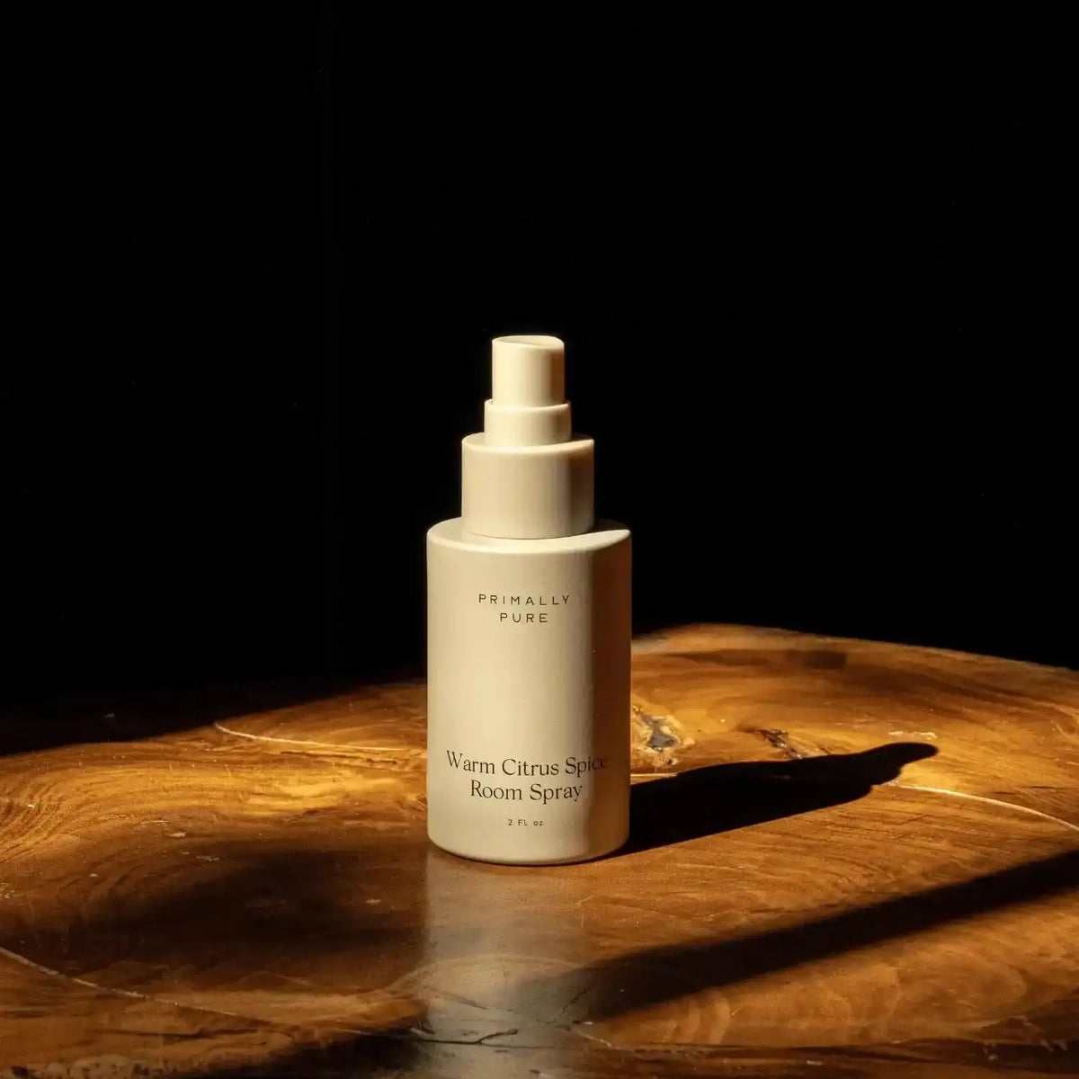 Warm Citrus Spice Room Spray