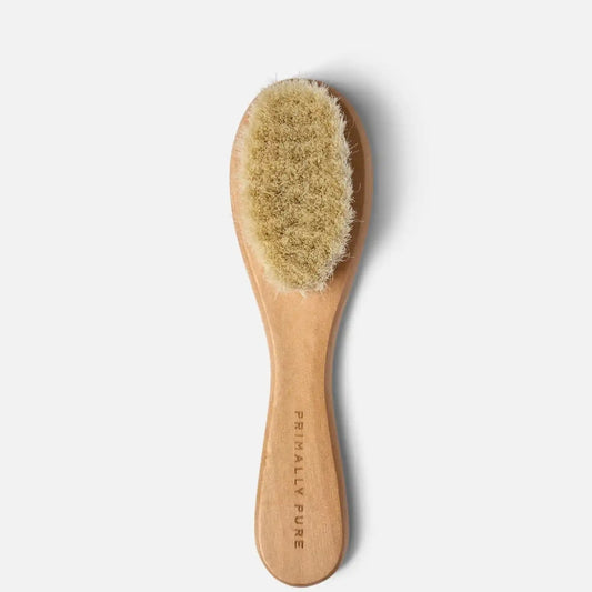 Facial Dry Brush